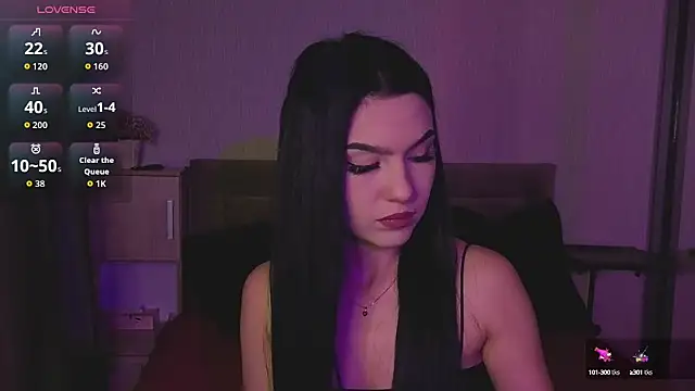 kara liffe online show from October 14, 1:17 am