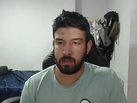 Axel11113 online show from September 10, 3:28 am