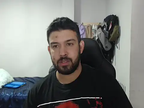 Axel11113 online show from October 9, 3:59 am