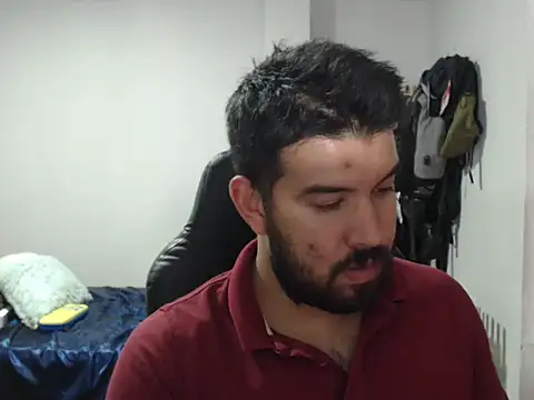 Axel11113 online show from October 16, 4:02 am