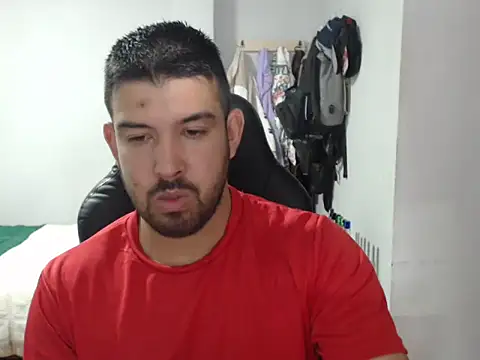 Axel11113 online show from November 10, 1:59 am