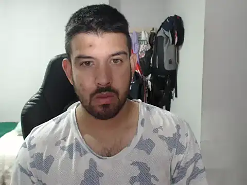 Axel11113 online show from November 13, 3:27 am