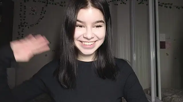 sladkoezzzka online show from October 22, 5:56 pm