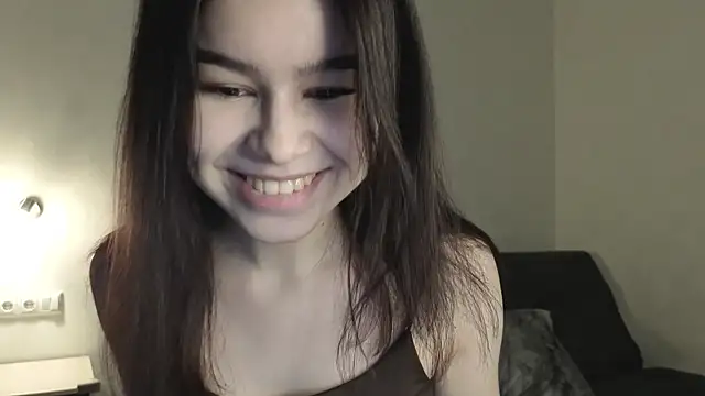 sladkoezzzka online show from November 5, 6:30 pm