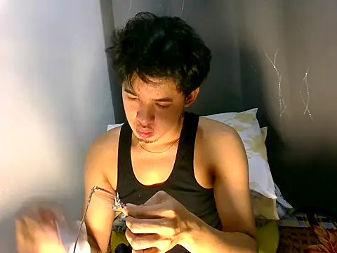 Snapshot of Hardcockeson chatting on September 20, 5:41 am Hardcockeson online show from September 20, 5:41 am