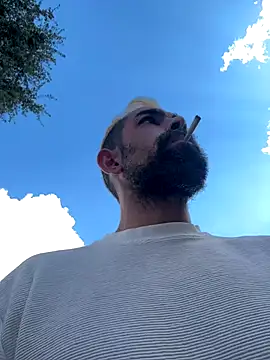 Snapshot of Nonsoilmionome89 chatting on September 11, 2:28 pm Nonsoilmionome89 online show from September 11, 2:28 pm