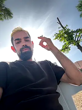 Snapshot of Nonsoilmionome89 chatting on September 17, 8:05 am Nonsoilmionome89 online show from September 17, 8:05 am