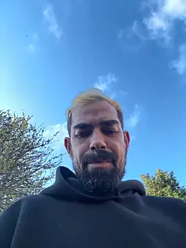 Snapshot of Nonsoilmionome89 chatting on September 26, 7:34 am Nonsoilmionome89 online show from September 26, 7:34 am