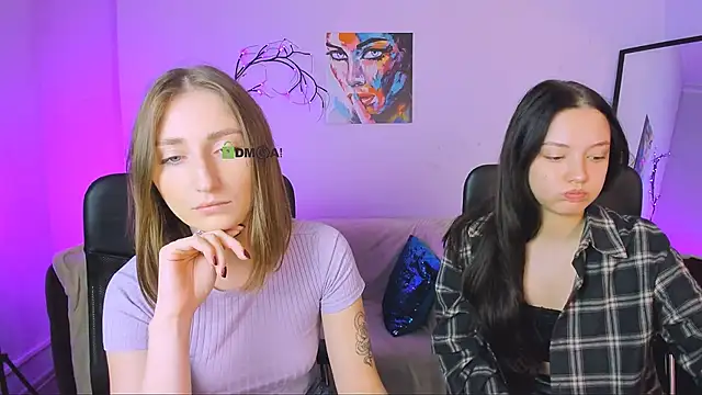 eva smiith  online show from October 16, 5:41 am