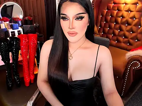 devongarcia online show from October 5, 12:53 am