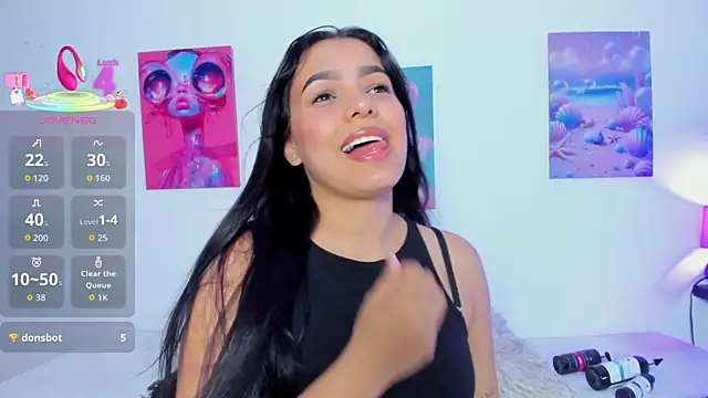 malthe 022 online show from September 25, 7:17 pm