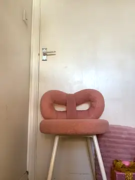 Joosie Jae online show from December 14, 12:54 pm