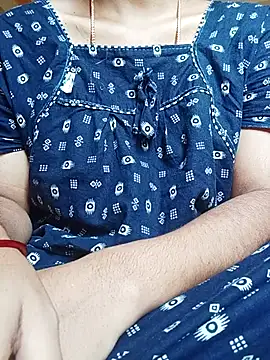 NISHU-TELUGU online show from October 11, 4:55 am