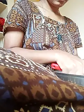 NISHU-TELUGU online show from November 21, 5:06 am