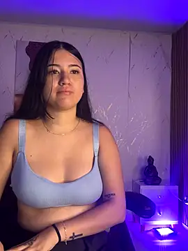 Snapshot of chloekitty69 chatting on October 30, 11:33 am chloekitty69 online show from October 30, 11:33 am