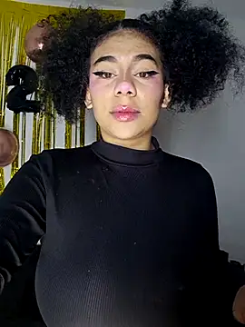 Snapshot of Yerystar chatting on November 15, 8:49 pm Yerystar online show from November 15, 8:49 pm