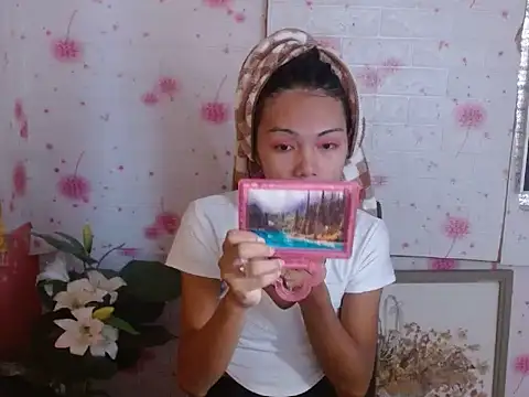 miss carlas online show from November 8, 10:30 pm