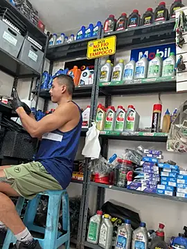 Terra-22cm online show from October 1, 5:30 pm