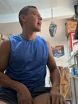 Terra-22cm online show from October 31, 7:15 pm