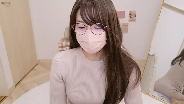 SAYORIxo online show from September 11, 10:48 am