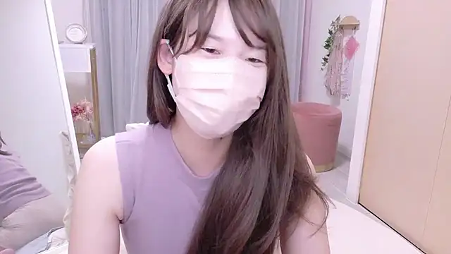 SAYORIxo online show from September 13, 9:53 am