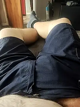 hubbyfun19 online show from September 16, 4:41 pm