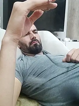 Snapshot of Apooabe chatting on October 19, 7:47 pm Apooabe online show from October 19, 7:47 pm