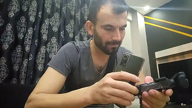 Snapshot of Apooabe chatting on November 25, 4:40 pm Apooabe online show from November 25, 4:40 pm