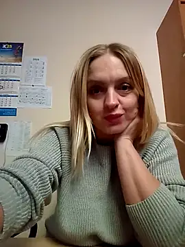 Ami Foxy online show from October 23, 6:23 am