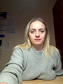 Ami Foxy online show from November 11, 11:32 am