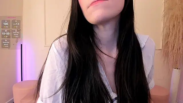 Lilily lv online show from November 17, 12:22 pm