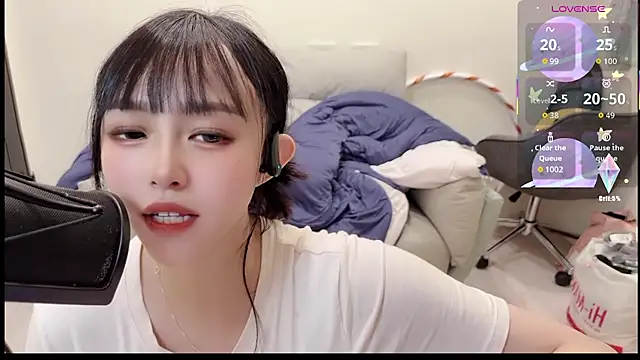 Snapshot of Yucheng__520 chatting on September 9, 4:39 pm Yucheng 520 online show from September 9, 4:39 pm