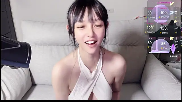 Snapshot of Yucheng__520 chatting on September 15, 3:12 pm Yucheng 520 online show from September 15, 3:12 pm
