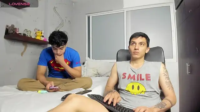 Noxx starkK online show from October 13, 1:49 am