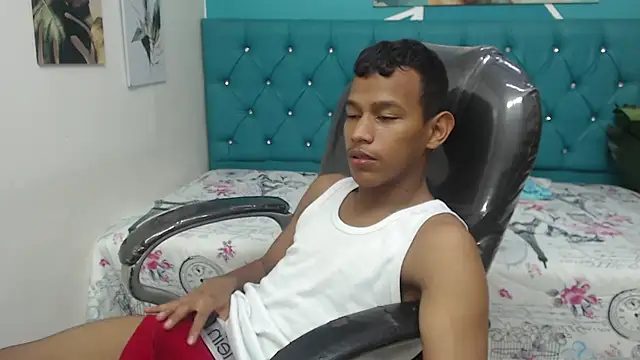 Rory castro online show from September 28, 10:59 pm