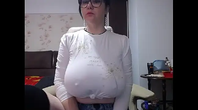 Mary x online show from February 11, 6:51 am