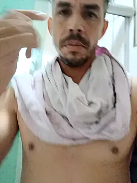 QfabO123 online show from October 23, 8:07 pm