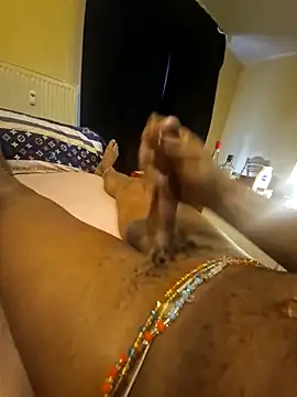 solofe19 online show from October 9, 8:34 am