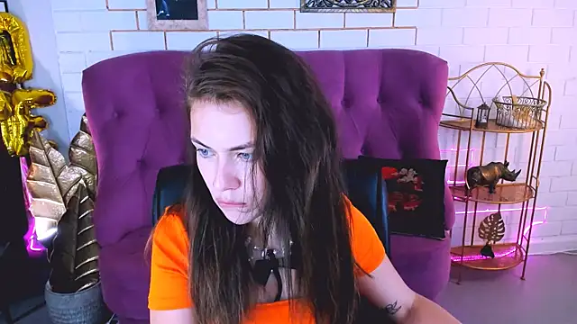 SeaJorji online show from October 18, 1:12 pm