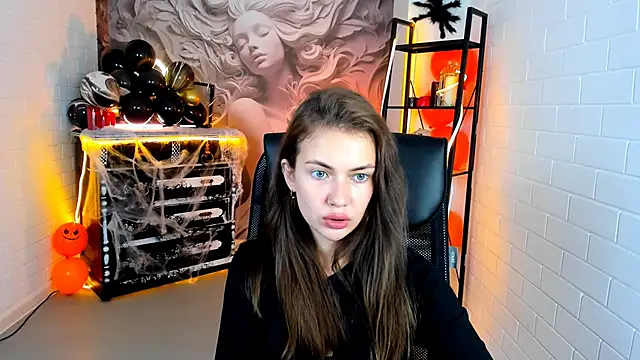 SeaJorji online show from October 19, 9:10 am