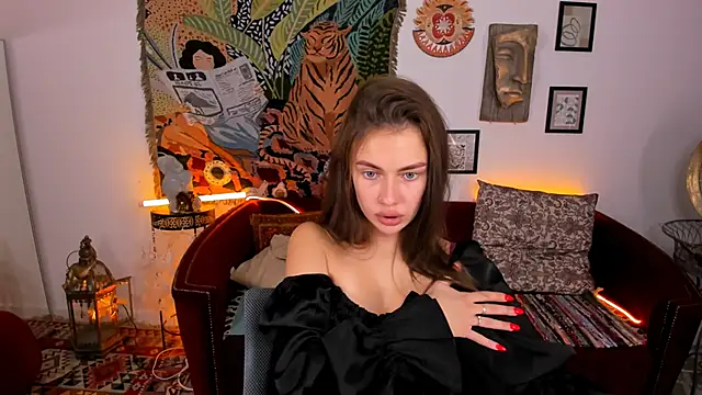 SeaJorji online show from November 8, 1:11 pm