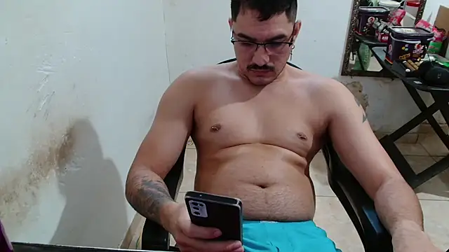 Leonino231 online show from September 17, 5:14 pm