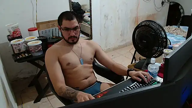 Leonino231 online show from October 23, 12:10 am