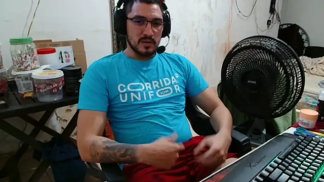 Leonino231 online show from November 17, 6:03 pm