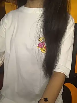 Nhinhi18 online show from September 22, 3:47 pm