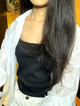 Nhinhi18 online show from September 24, 3:37 pm