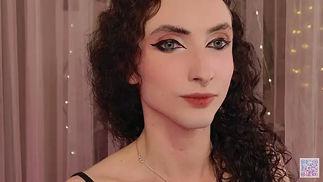 Queen of tease online show from September 27, 7:41 pm