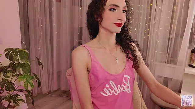 Queen of tease online show from October 6, 4:59 pm