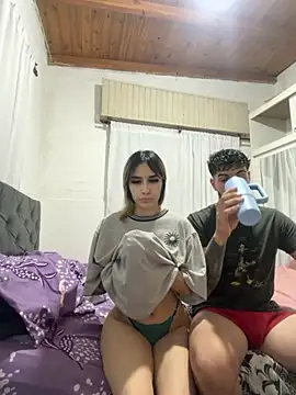 Babylovetiernax online show from October 19, 4:24 am