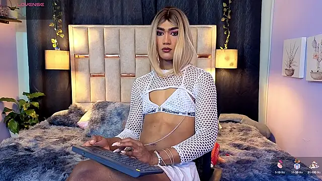 Hanzking01 online show from September 20, 3:40 am